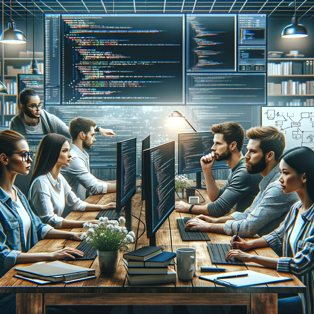 Les Étapes Clés d'un Projet de TMA | Guide complet