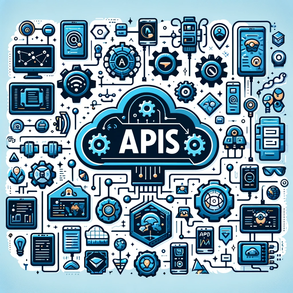 API(s) | Définition & Uses Cases
