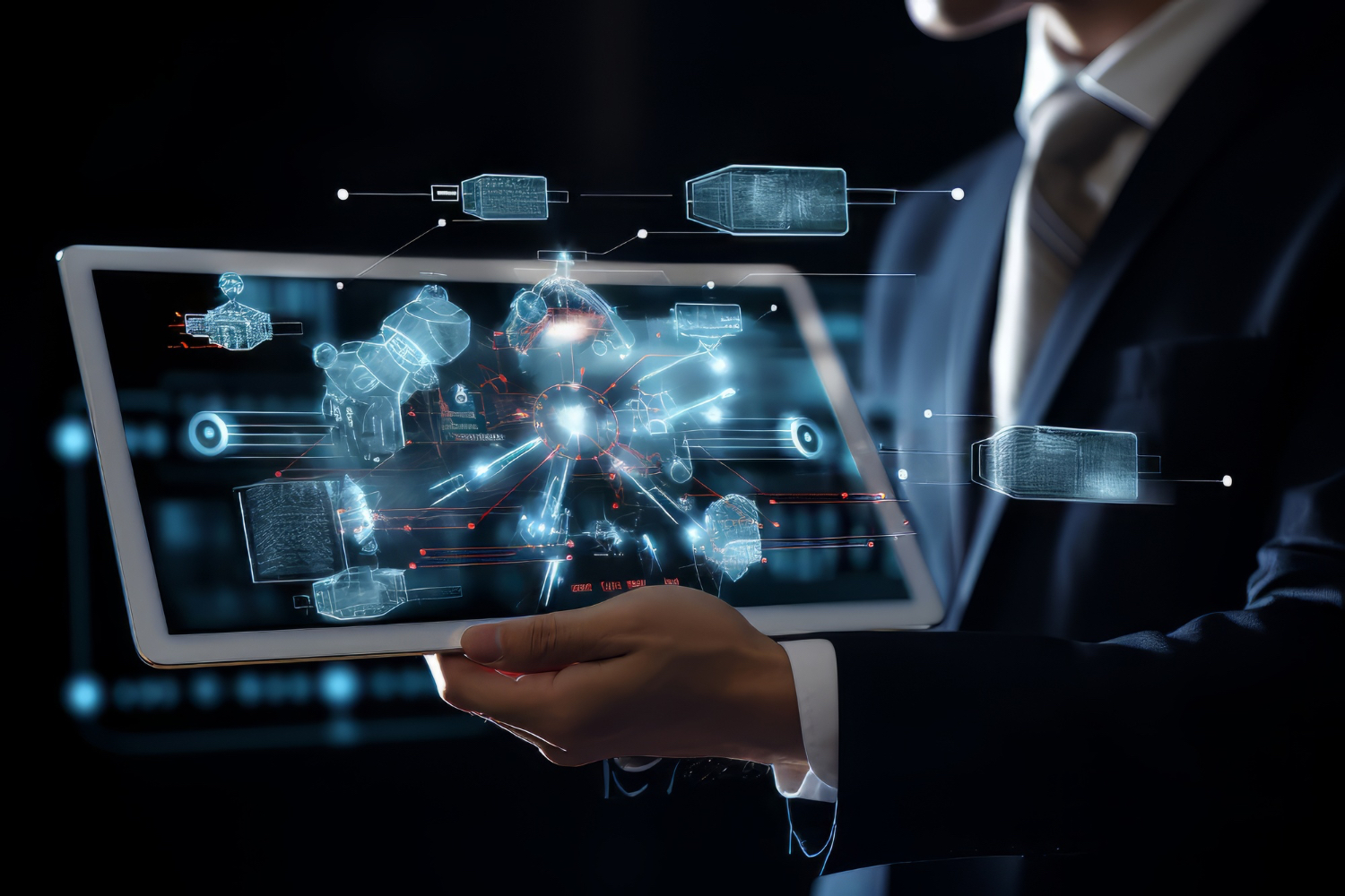 Comment choisir la meilleure solution digitale pour votre entreprise ...