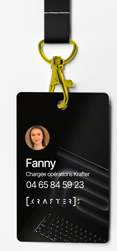 Krafter